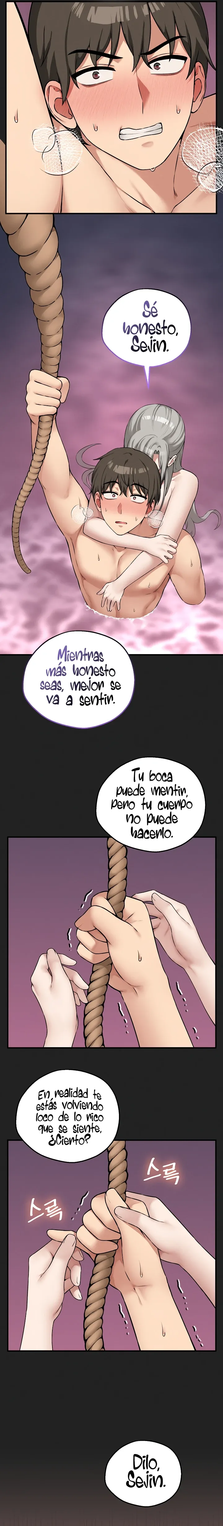 Juego de mesa del placer: Asmodek Capítulo 27 en Línea - página 13