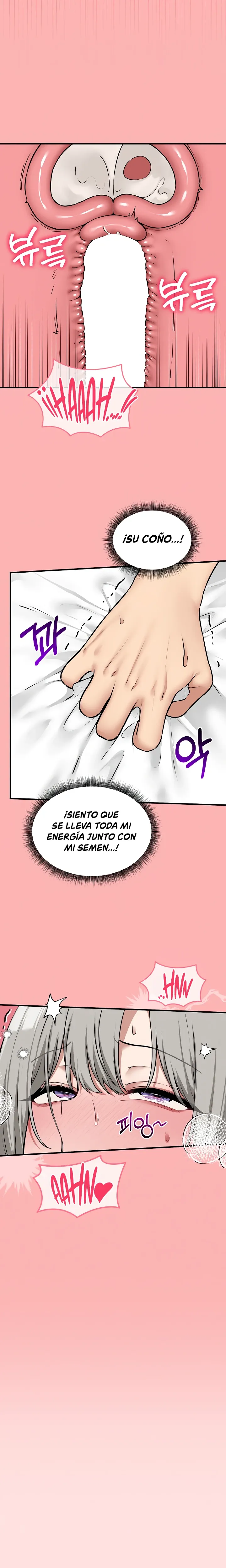 Juego de mesa del placer: Asmodek Capítulo 27 en Línea - página 15