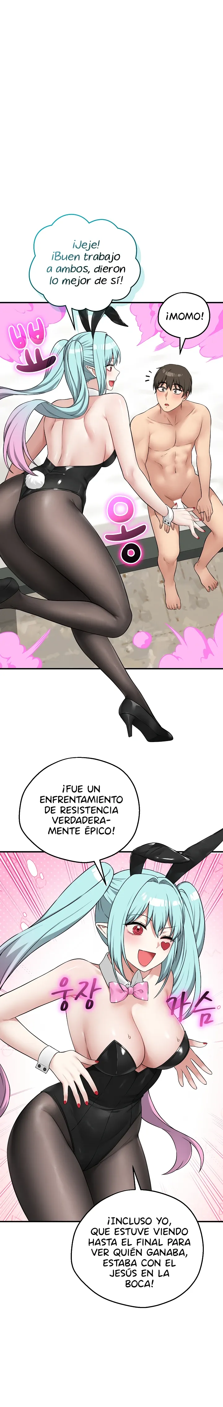 Juego de mesa del placer: Asmodek Capítulo 28 en Línea - página 5