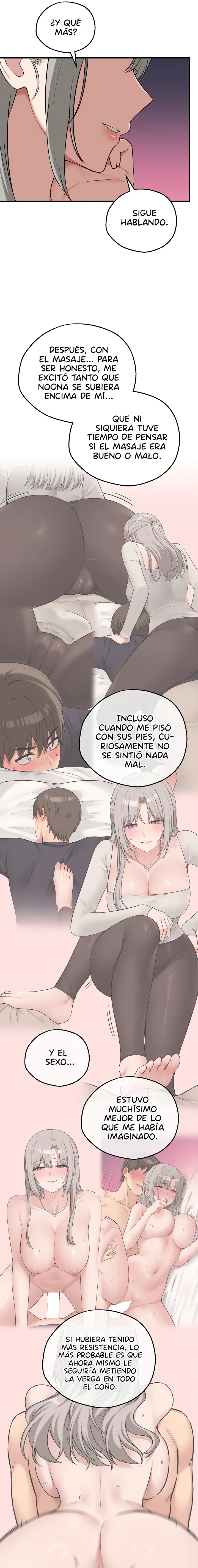 Juego de mesa del placer: Asmodek Capítulo 28 en Línea - página 20