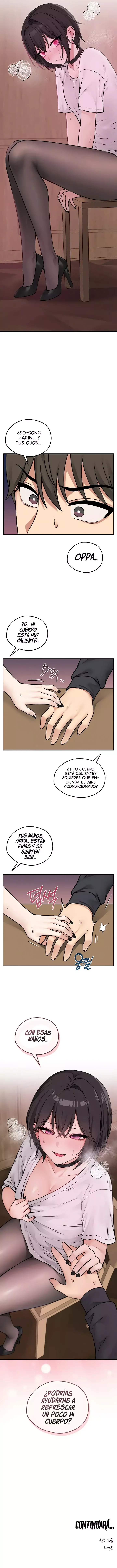 Juego de mesa del placer: Asmodek Capítulo 6 en Línea - página 11