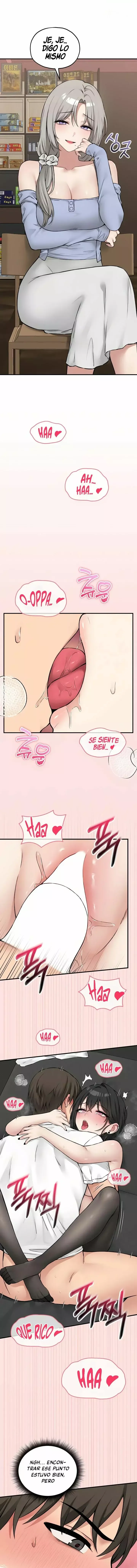 Juego de mesa del placer: Asmodek Capítulo 9 en Línea - página 10