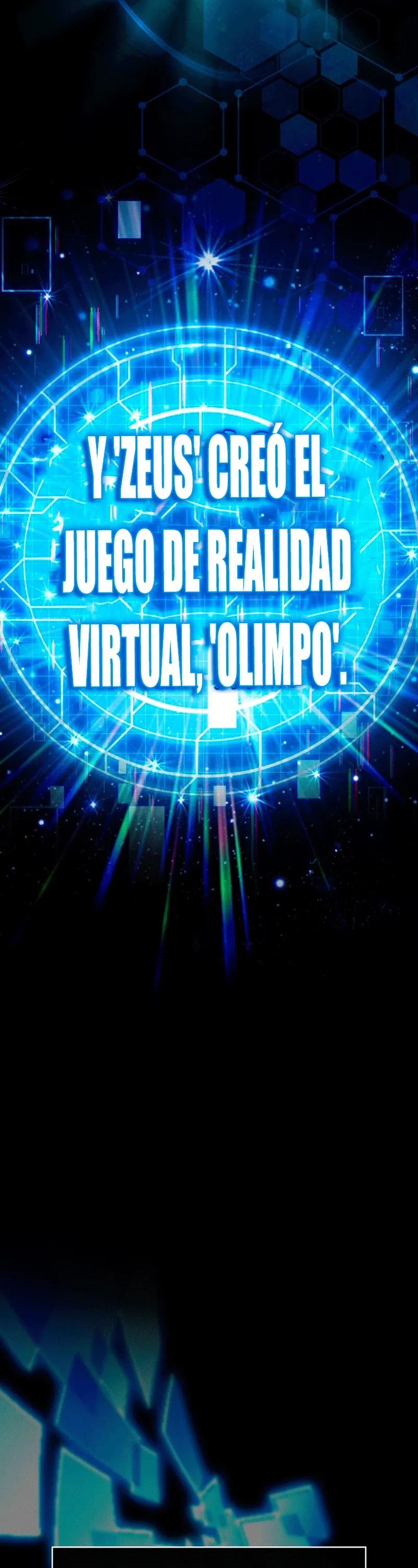 Jugador de nivel máximo Capítulo 0 en Línea - página 4