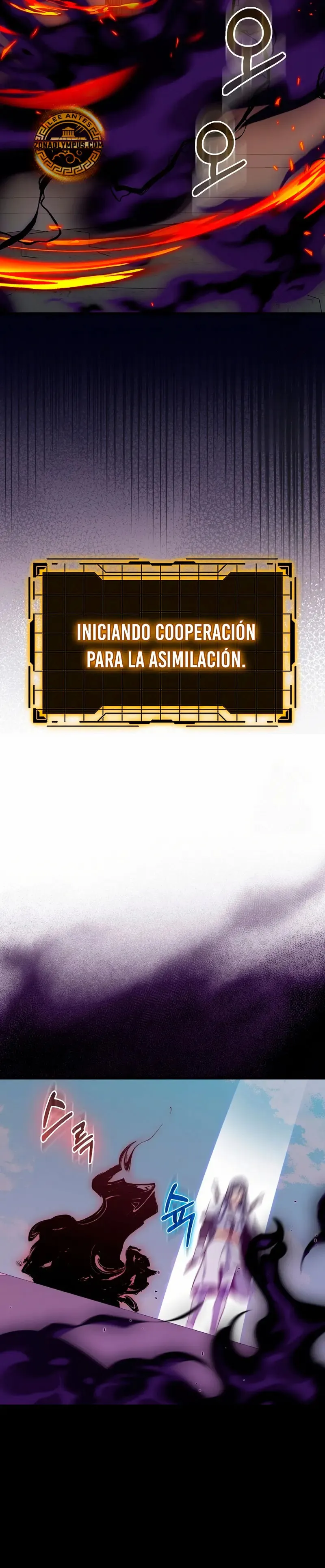 Jugador de nivel máximo Capítulo 102 en Línea - página 16