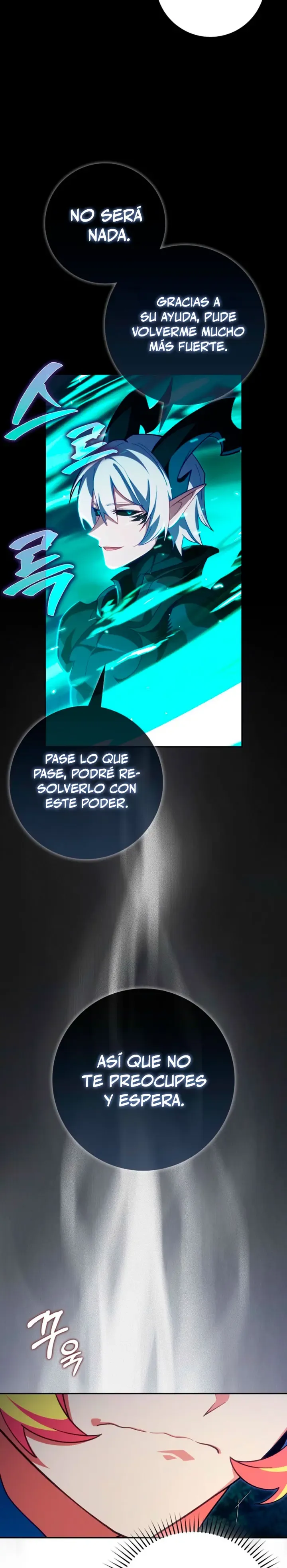 Jugador de nivel máximo Capítulo 133 en Línea - página 26