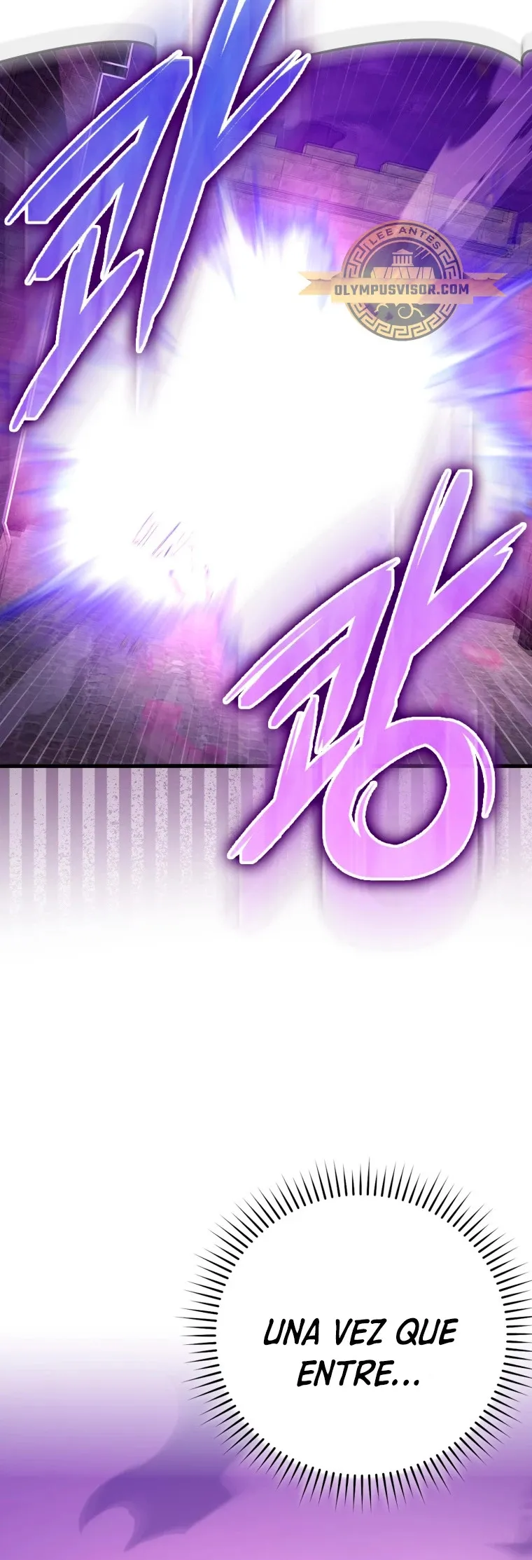 Jugador de nivel máximo Capítulo 47 en Línea - página 32