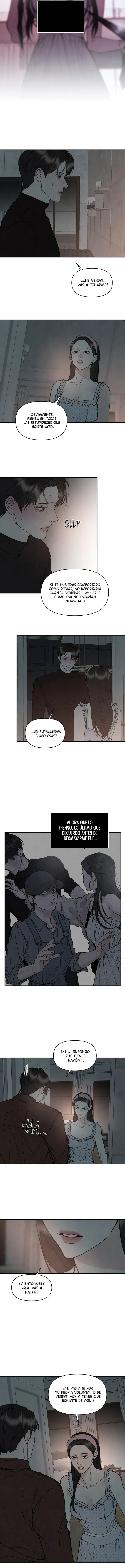 Jugando con Papi Capítulo 19 en Línea - página 7
