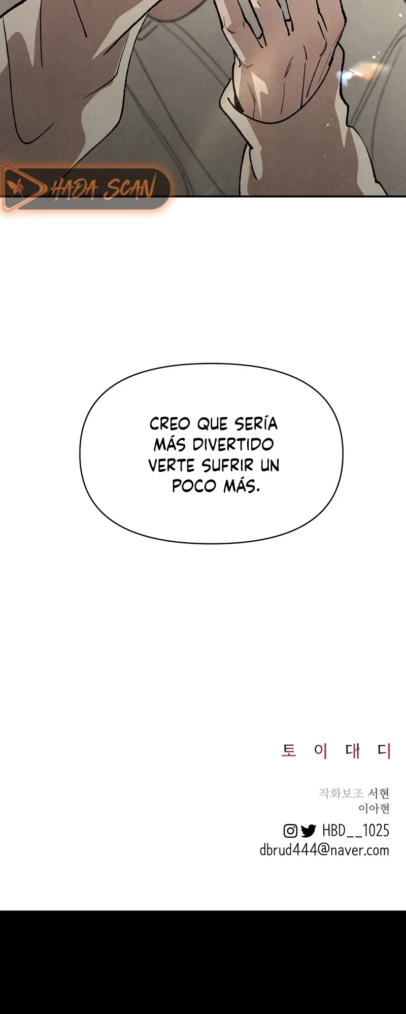 Jugando con Papi Capítulo 31 en Línea - página 17