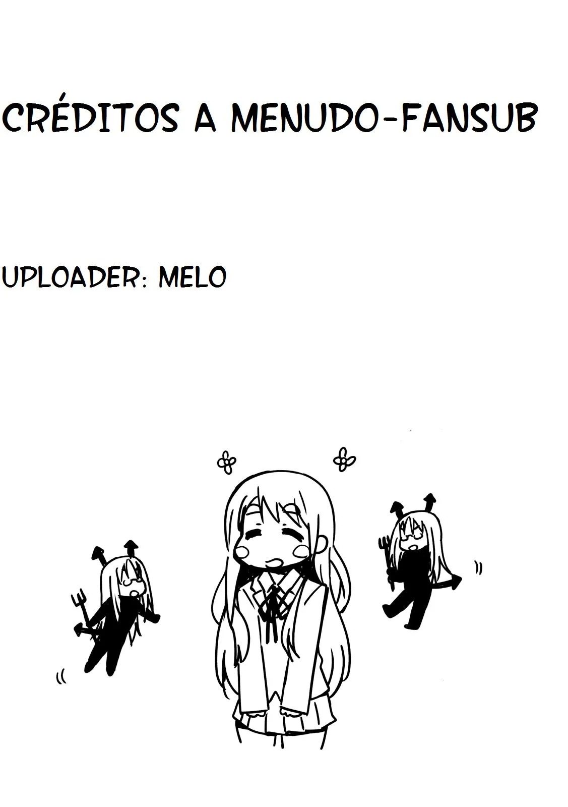 K-ON! Capítulo 69 en Línea - página 1