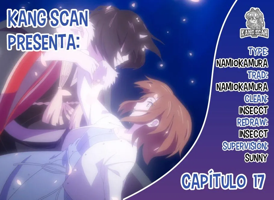 Kakuriyo no Yadomeshi Capítulo 17 en Línea - página 1