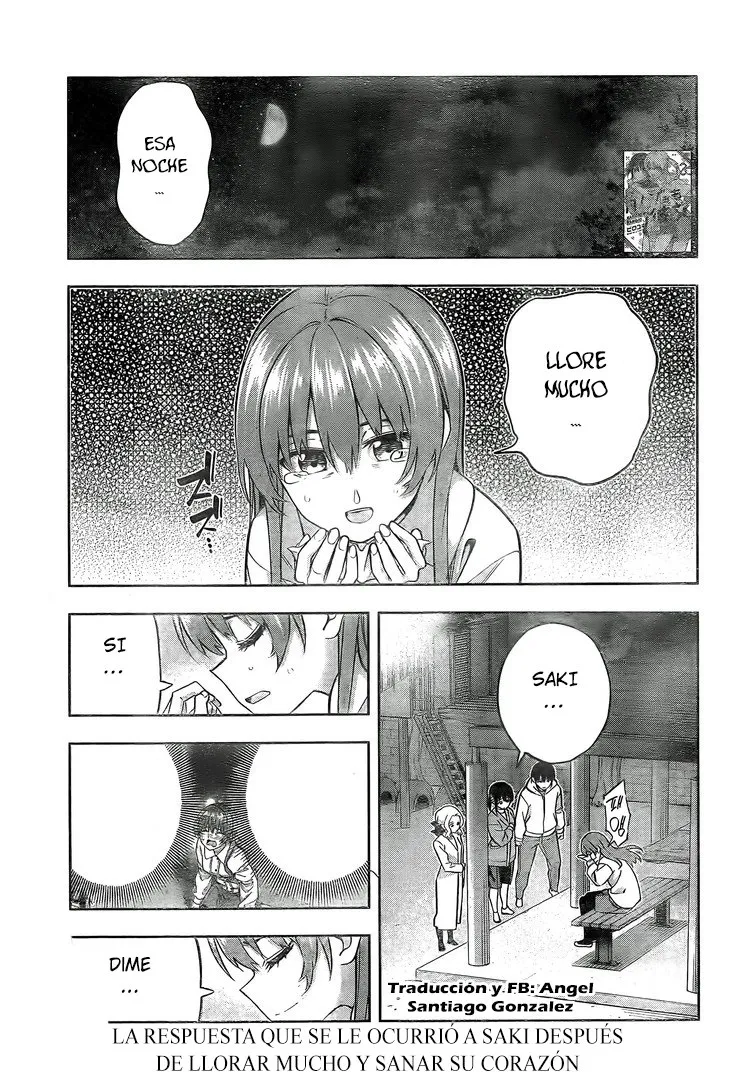 Kanojo mo Kanojo Capítulo 130 en Línea - página 1