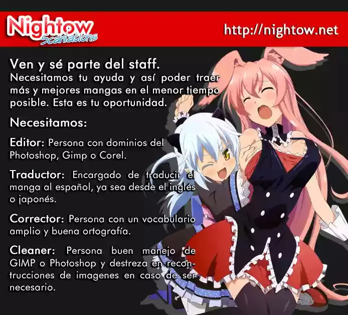Kanojo no Kagi wo Akeru Houhou Capítulo 10 en Línea - página 1