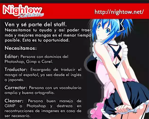 Kanojo no Kagi wo Akeru Houhou Capítulo 11 en Línea - página 1