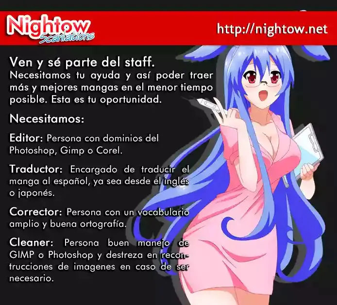 Kanojo no Kagi wo Akeru Houhou Capítulo 14 en Línea - página 1