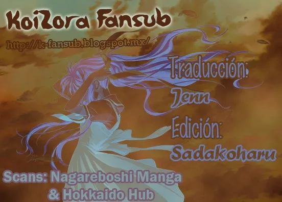 Kanojo wa Uso wo Aishisugiteru Capítulo 19 en Línea - página 1
