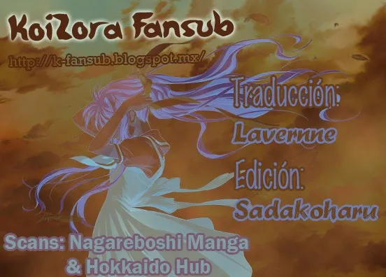 Kanojo wa Uso wo Aishisugiteru Capítulo 20 en Línea - página 1