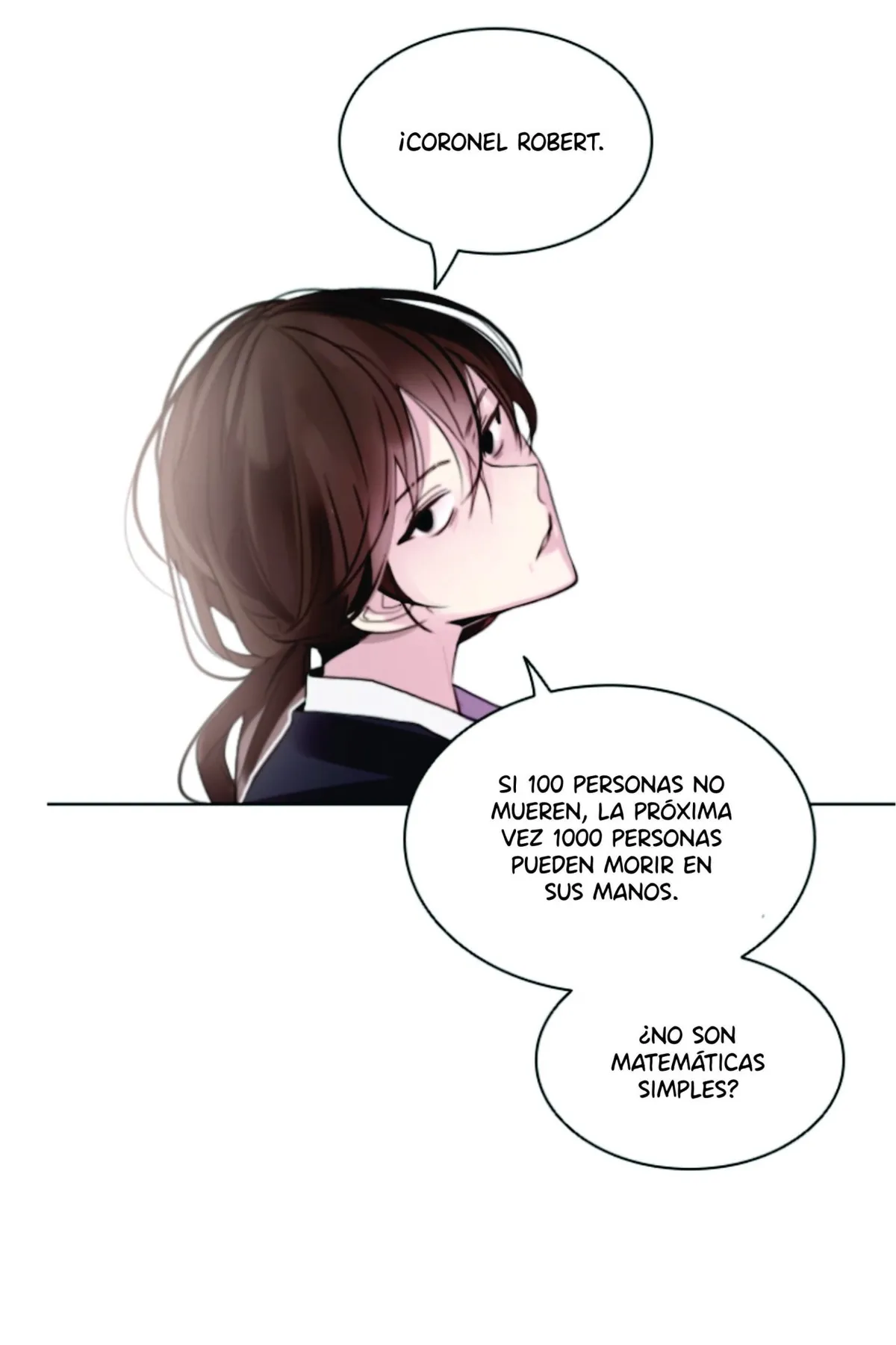 Karma Carmesí Capítulo 1 en Línea - página 16