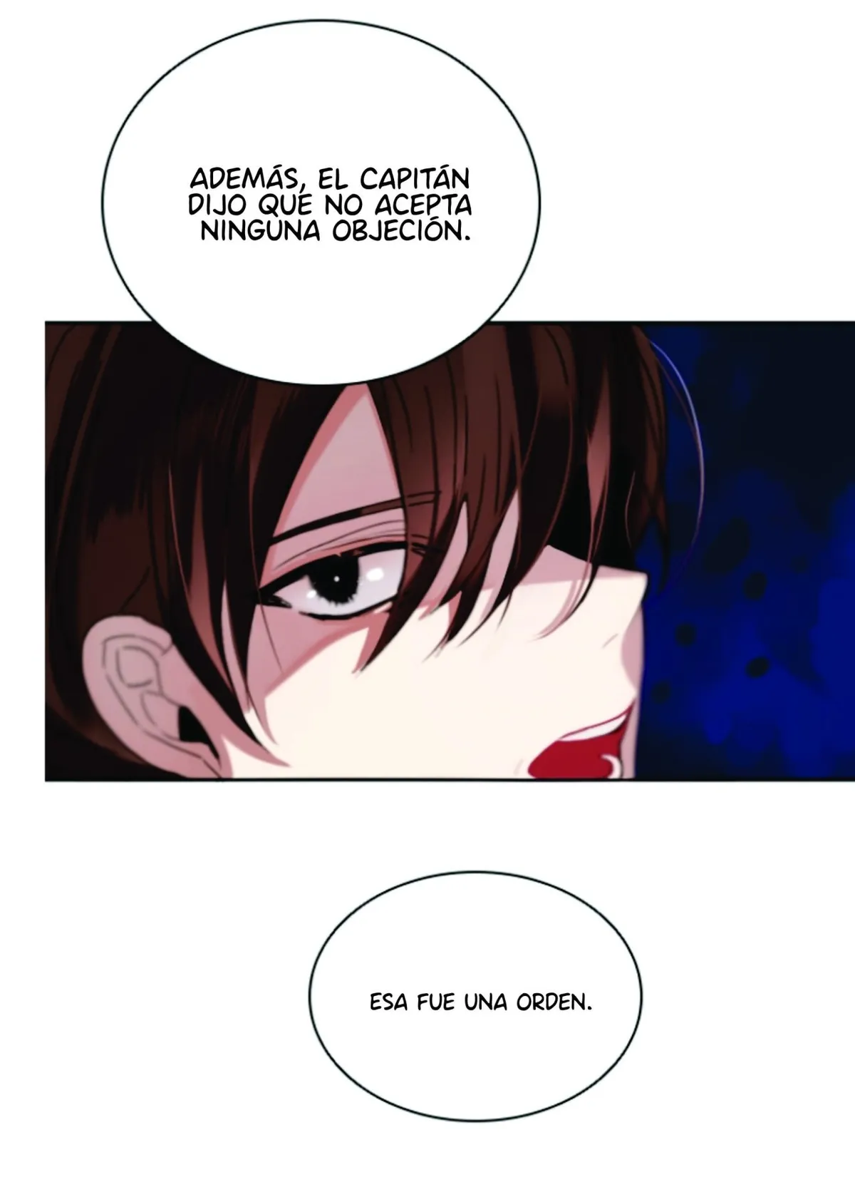 Karma Carmesí Capítulo 1 en Línea - página 17