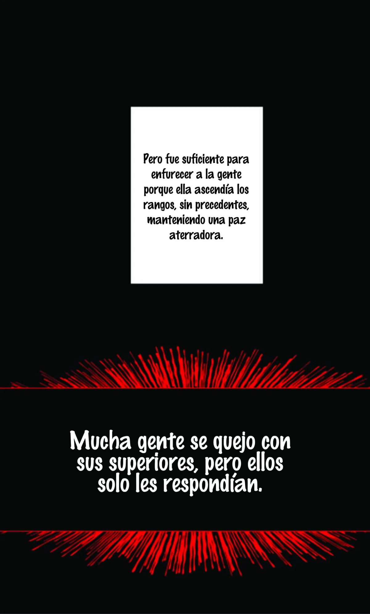 Karma Carmesí Capítulo 1 en Línea - página 38