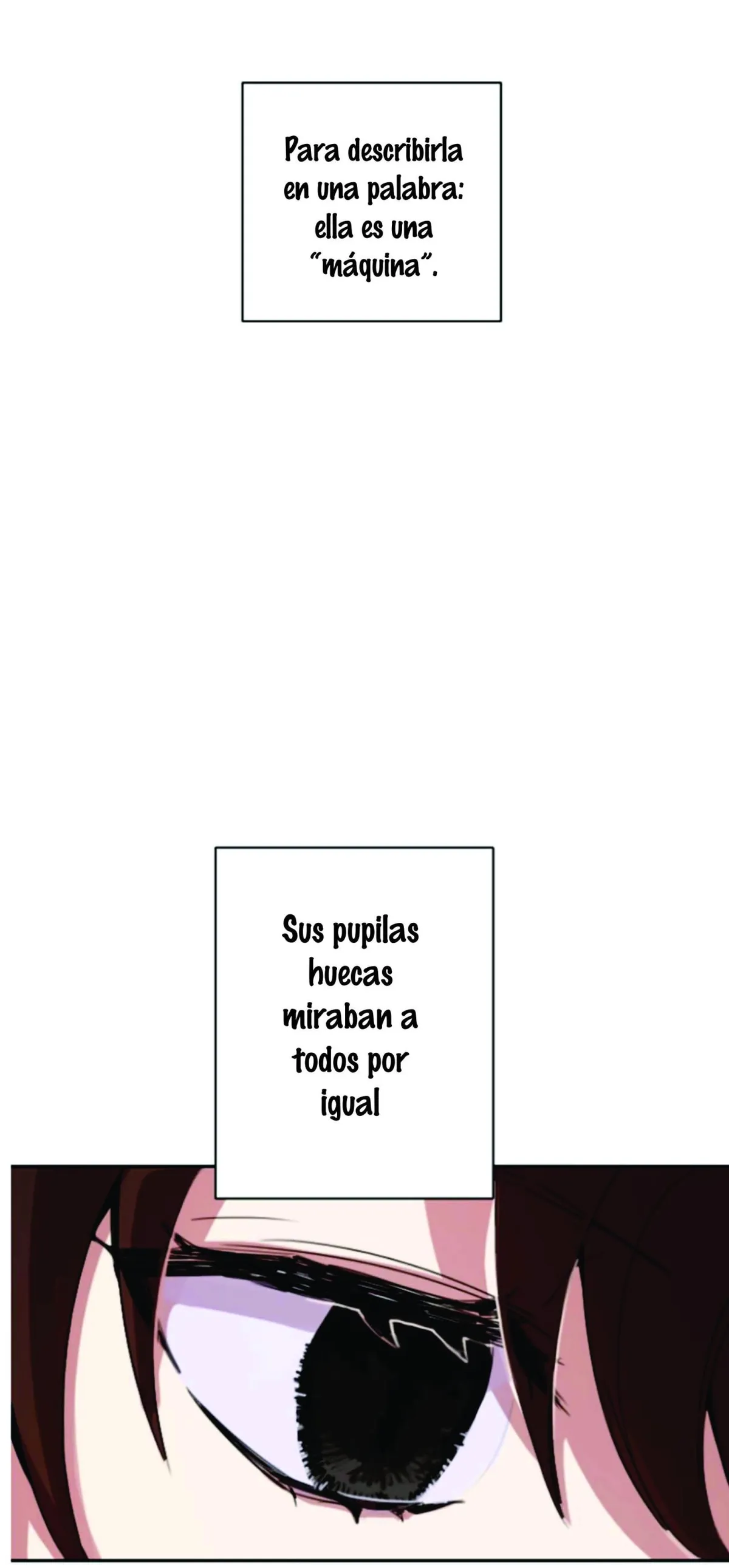 Karma Carmesí Capítulo 1 en Línea - página 43