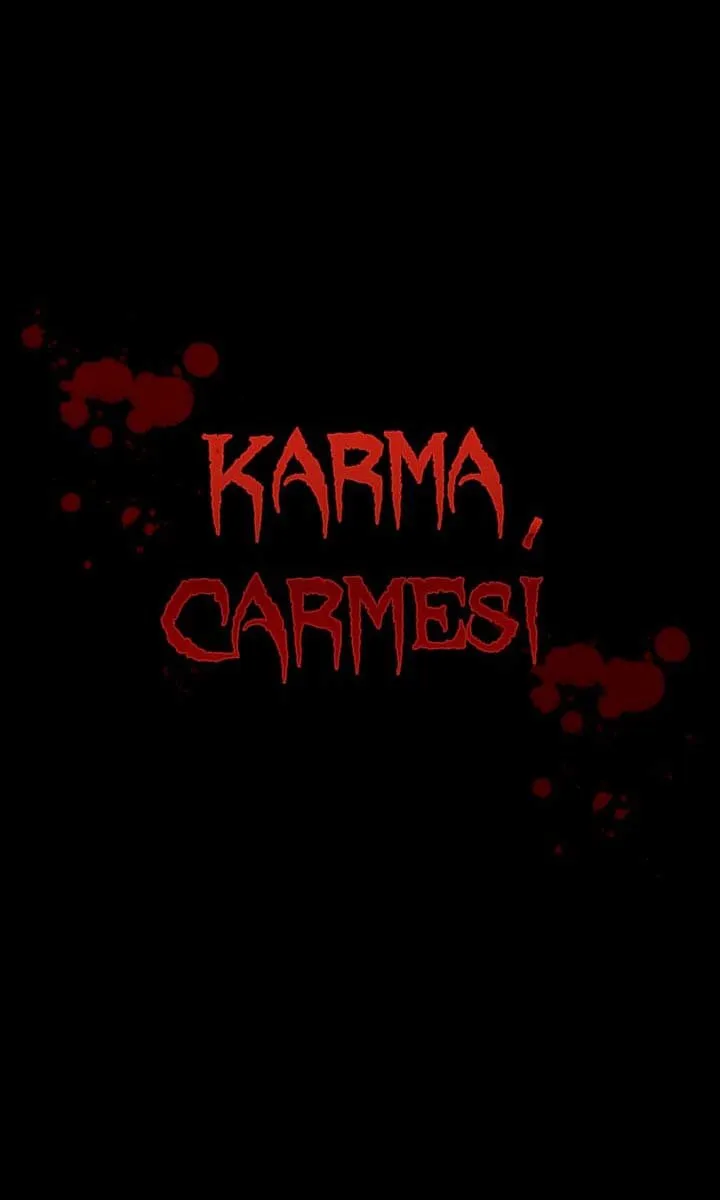 Karma Carmesí Capítulo 1 en Línea - página 47