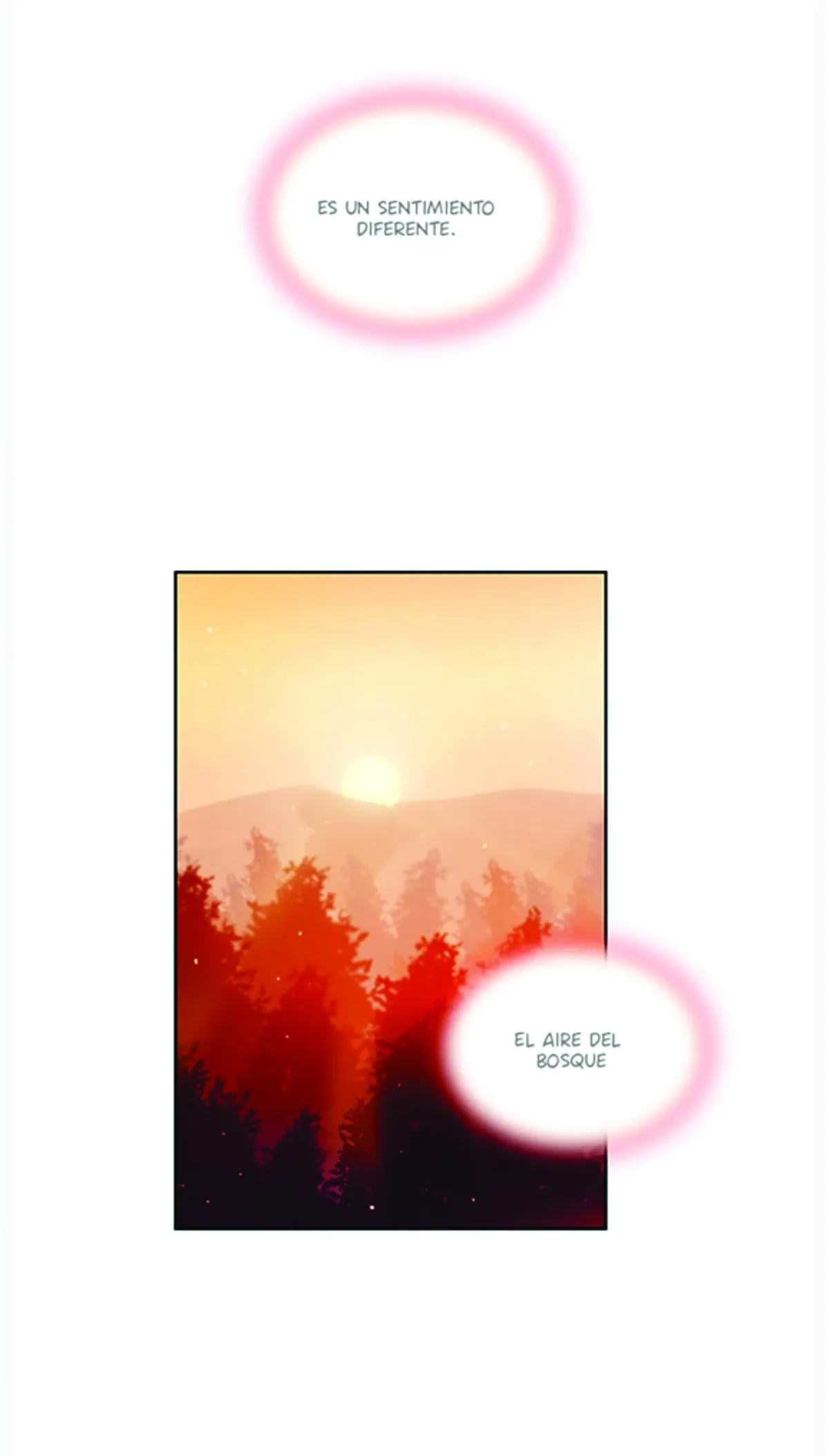 Karma Carmesí Capítulo 10 en Línea - página 3