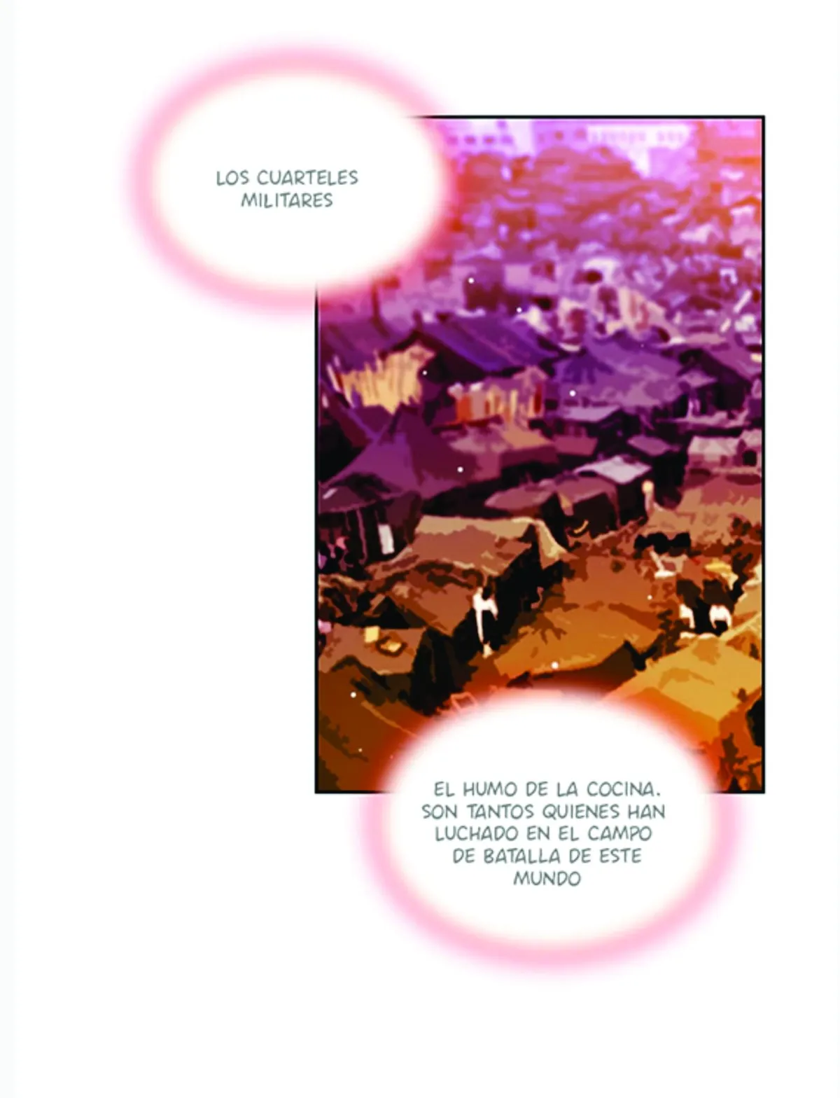 Karma Carmesí Capítulo 10 en Línea - página 4