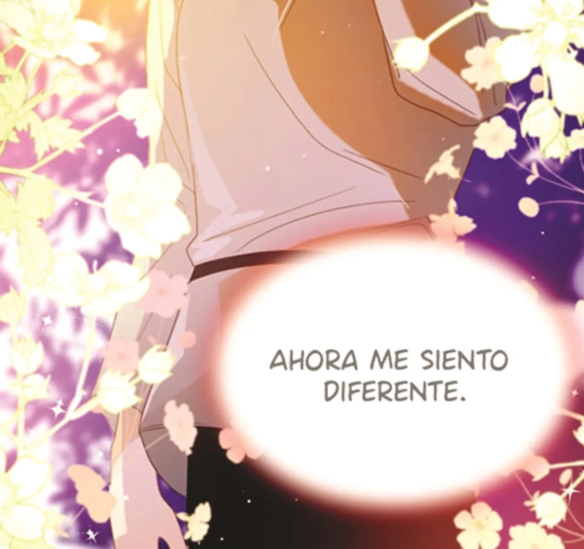 Karma Carmesí Capítulo 10 en Línea - página 8