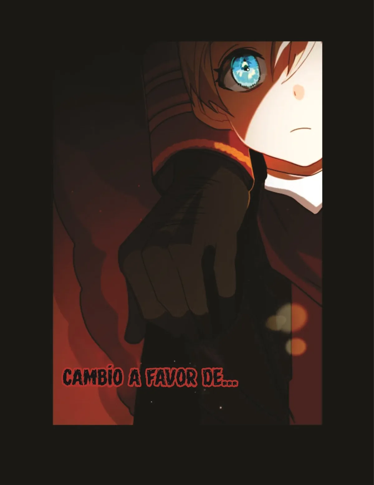 Karma Carmesí Capítulo 10 en Línea - página 28