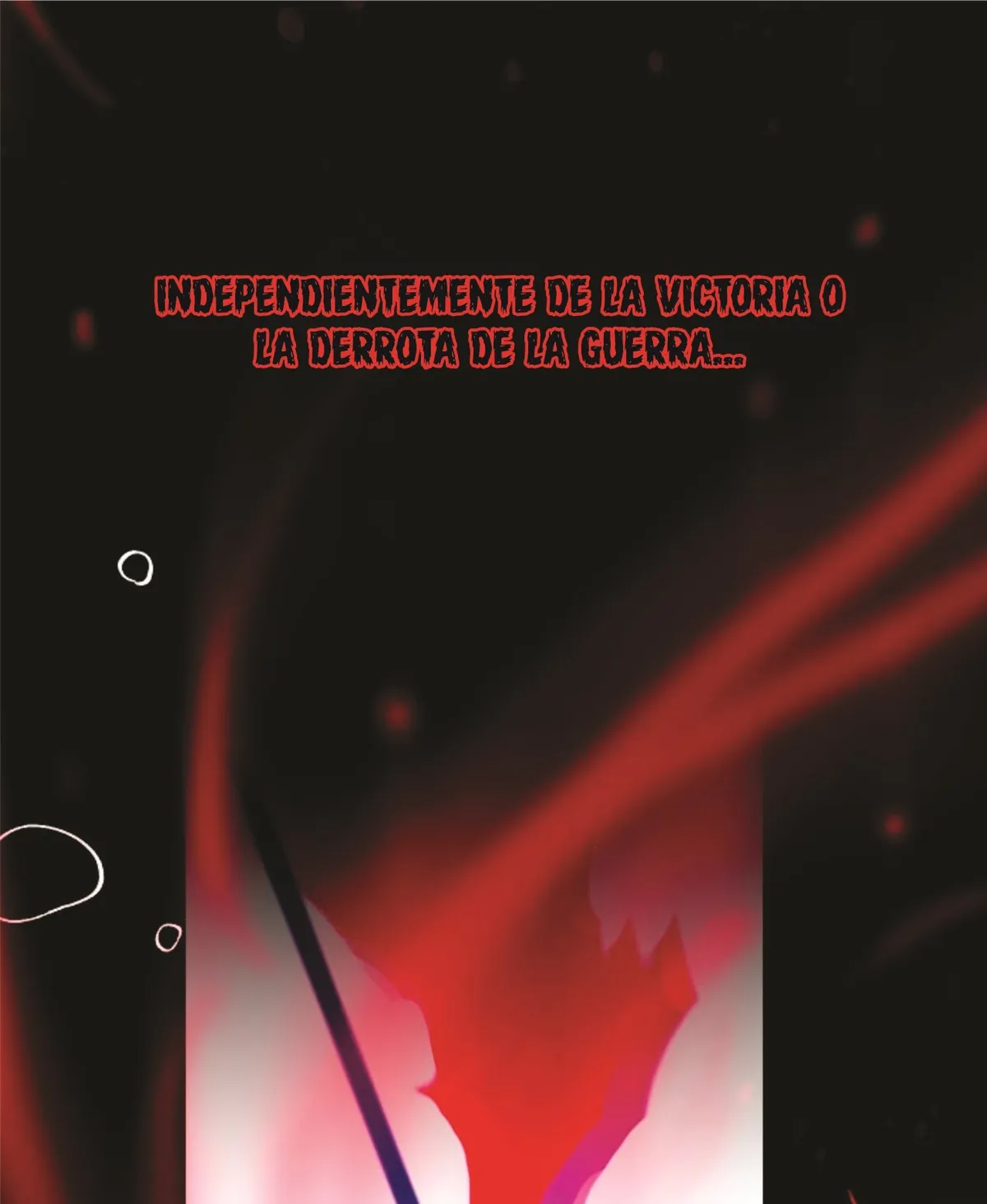 Karma Carmesí Capítulo 10 en Línea - página 43