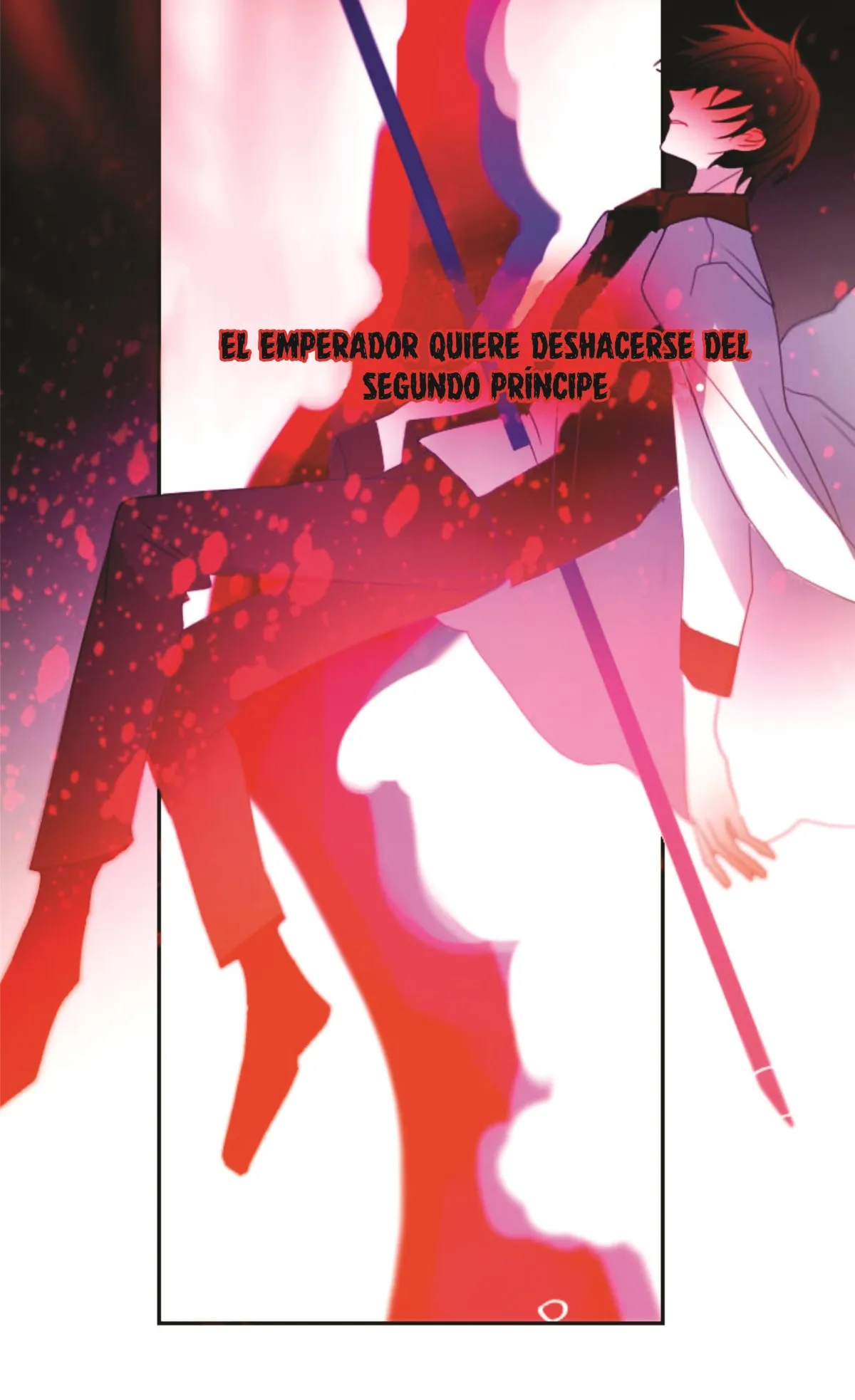 Karma Carmesí Capítulo 10 en Línea - página 44