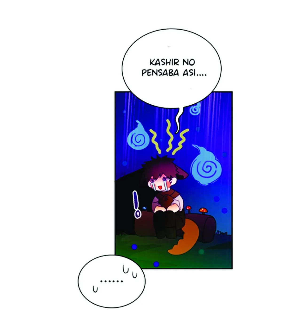 Karma Carmesí Capítulo 10 en Línea - página 52