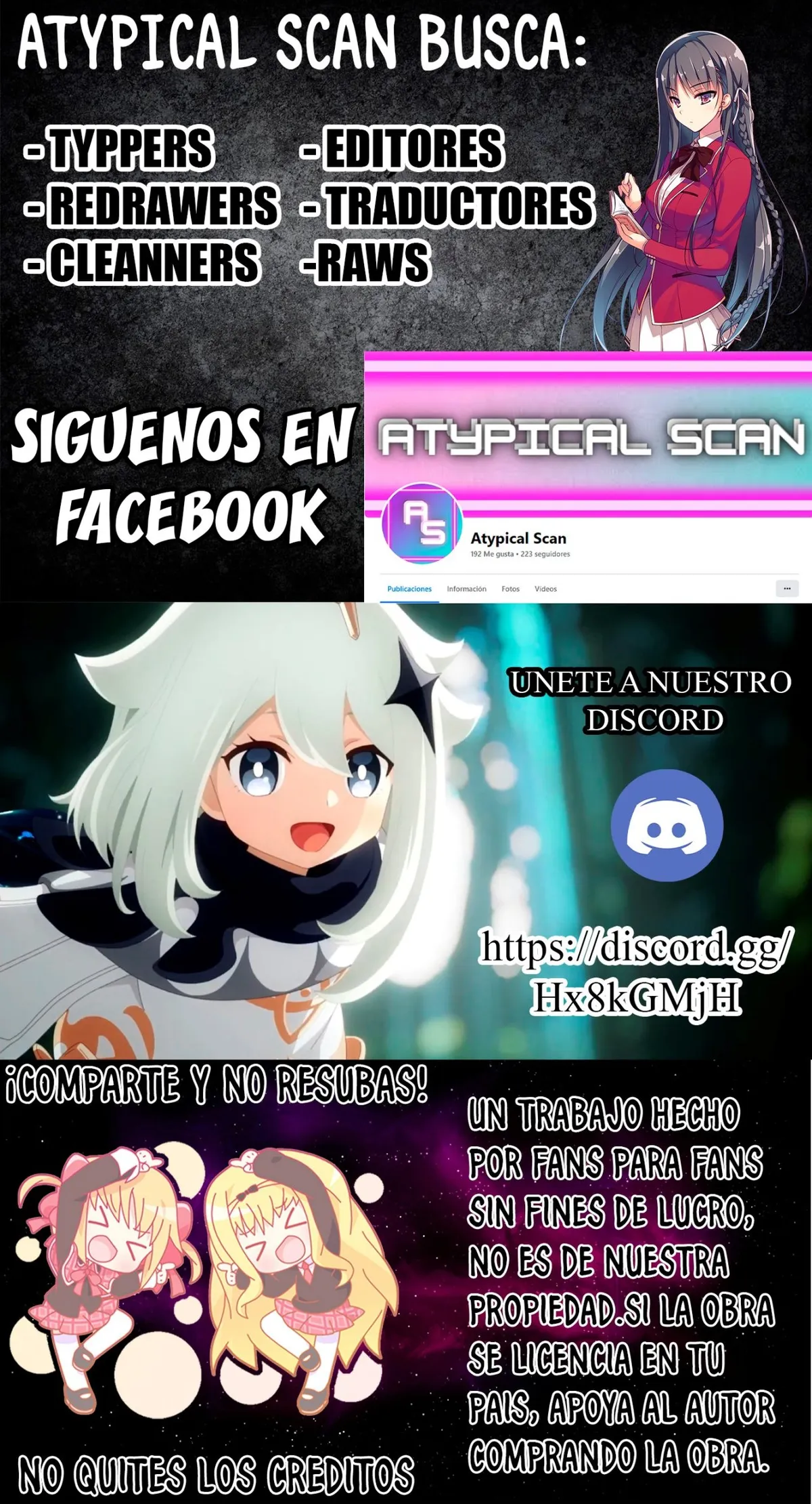 Karma Carmesí Capítulo 101 en Línea - página 2