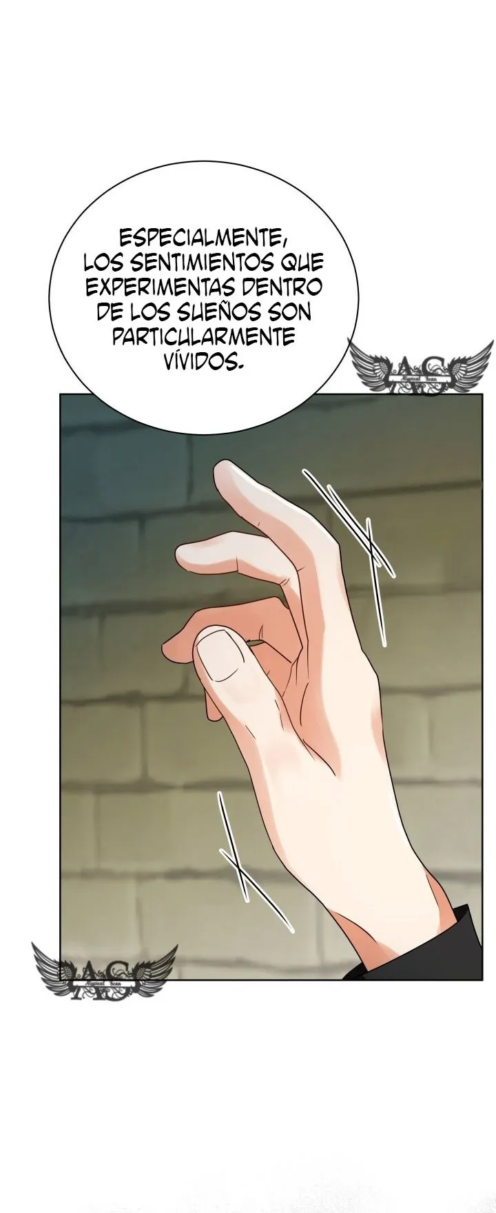 Karma Carmesí Capítulo 101 en Línea - página 8