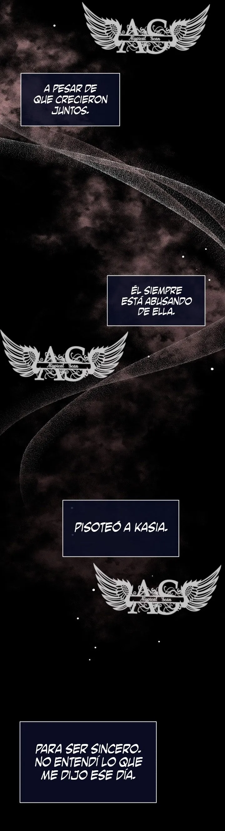 Karma Carmesí Capítulo 101 en Línea - página 10