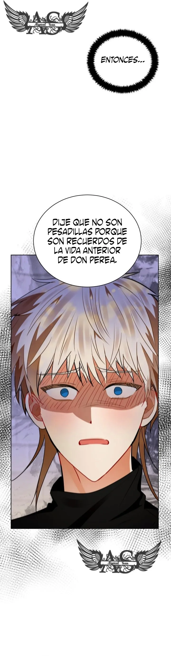Karma Carmesí Capítulo 101 en Línea - página 13