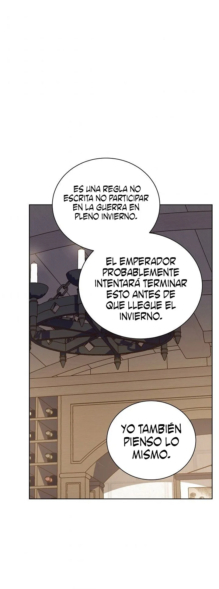 Karma Carmesí Capítulo 102 en Línea - página 2
