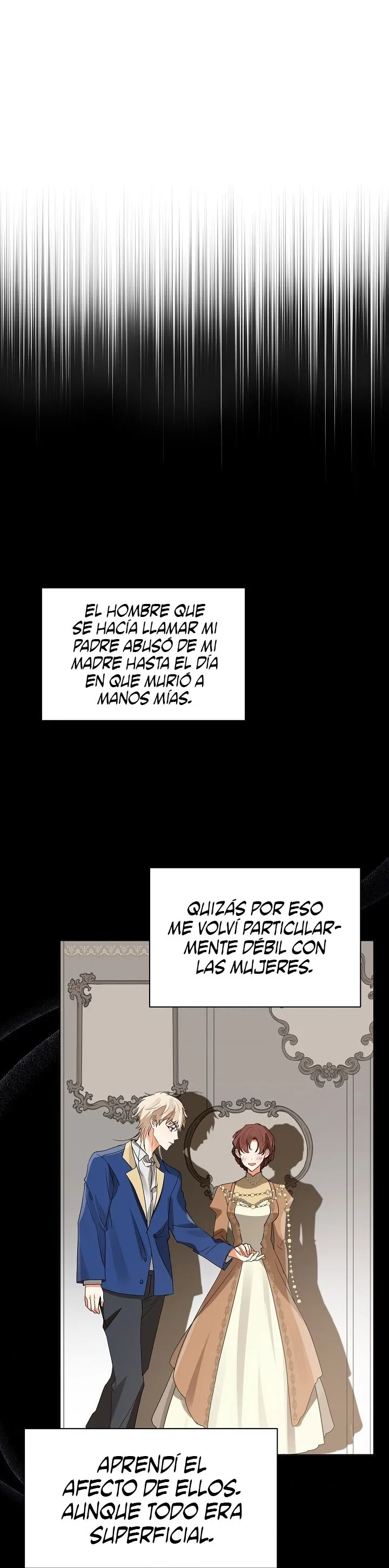 Karma Carmesí Capítulo 102 en Línea - página 6