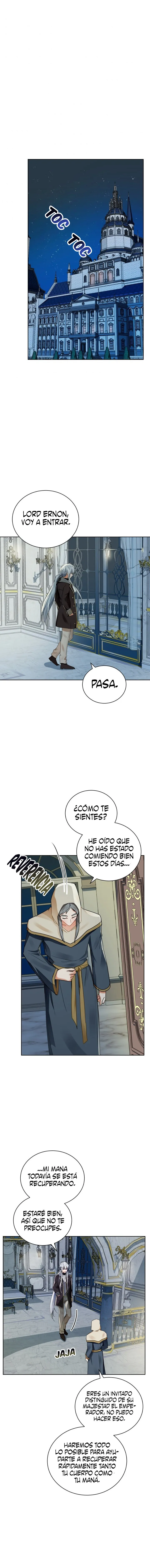Karma Carmesí Capítulo 103 en Línea - página 2