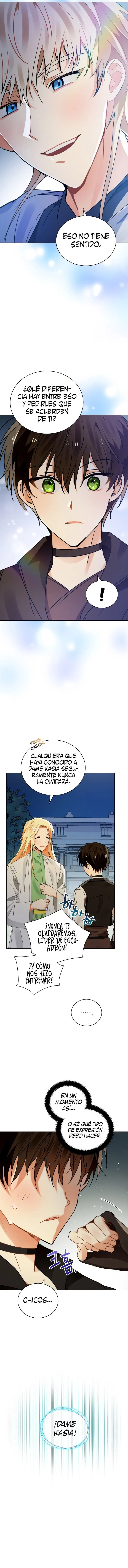 Karma Carmesí Capítulo 103 en Línea - página 13