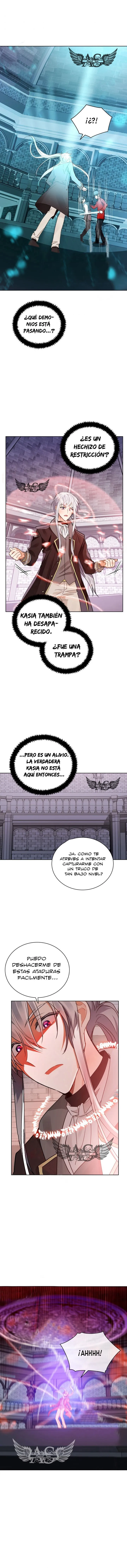 Karma Carmesí Capítulo 104 en Línea - página 2