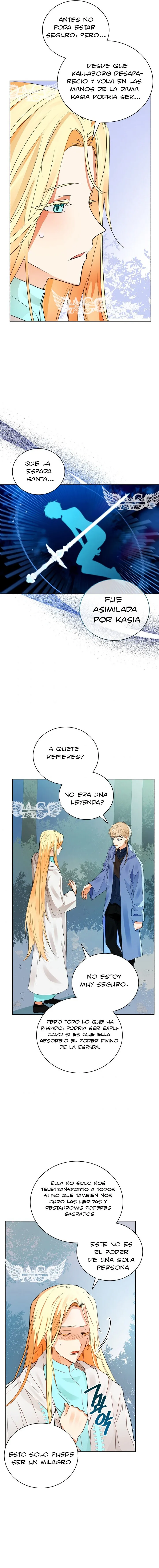 Karma Carmesí Capítulo 108 en Línea - página 11