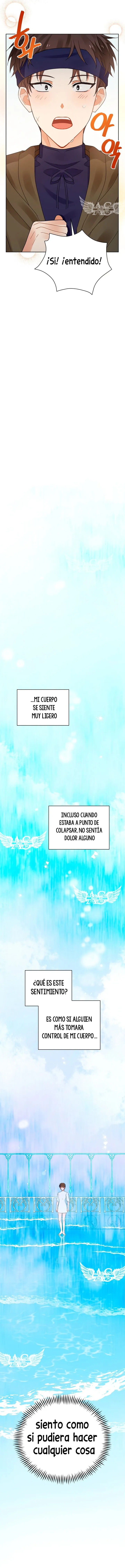 Karma Carmesí Capítulo 108 en Línea - página 15