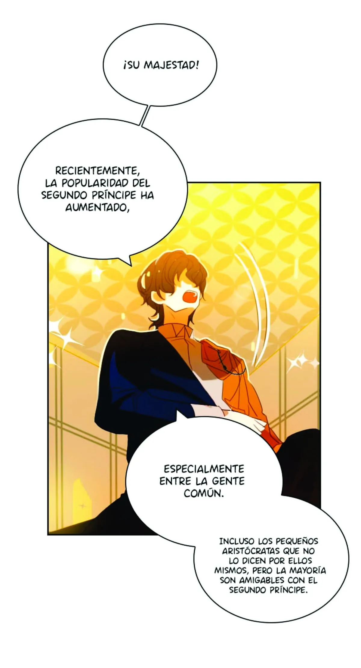 Karma Carmesí Capítulo 11 en Línea - página 46