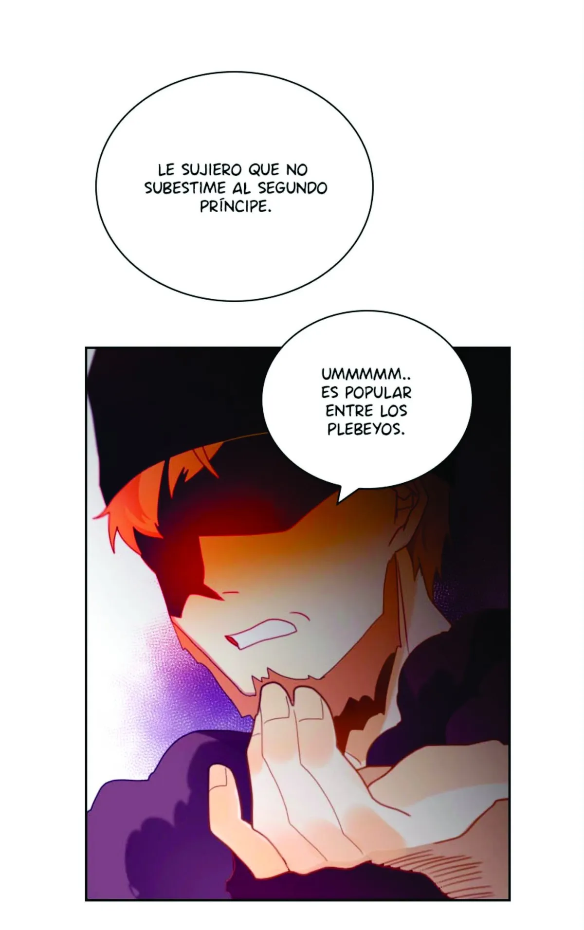 Karma Carmesí Capítulo 11 en Línea - página 47