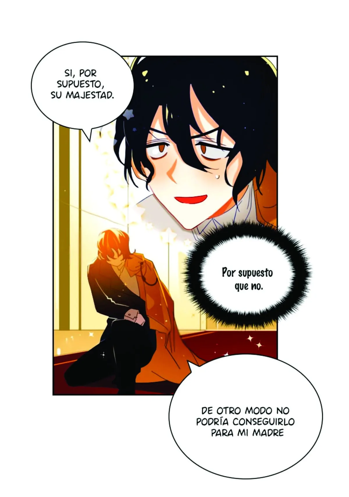 Karma Carmesí Capítulo 11 en Línea - página 49