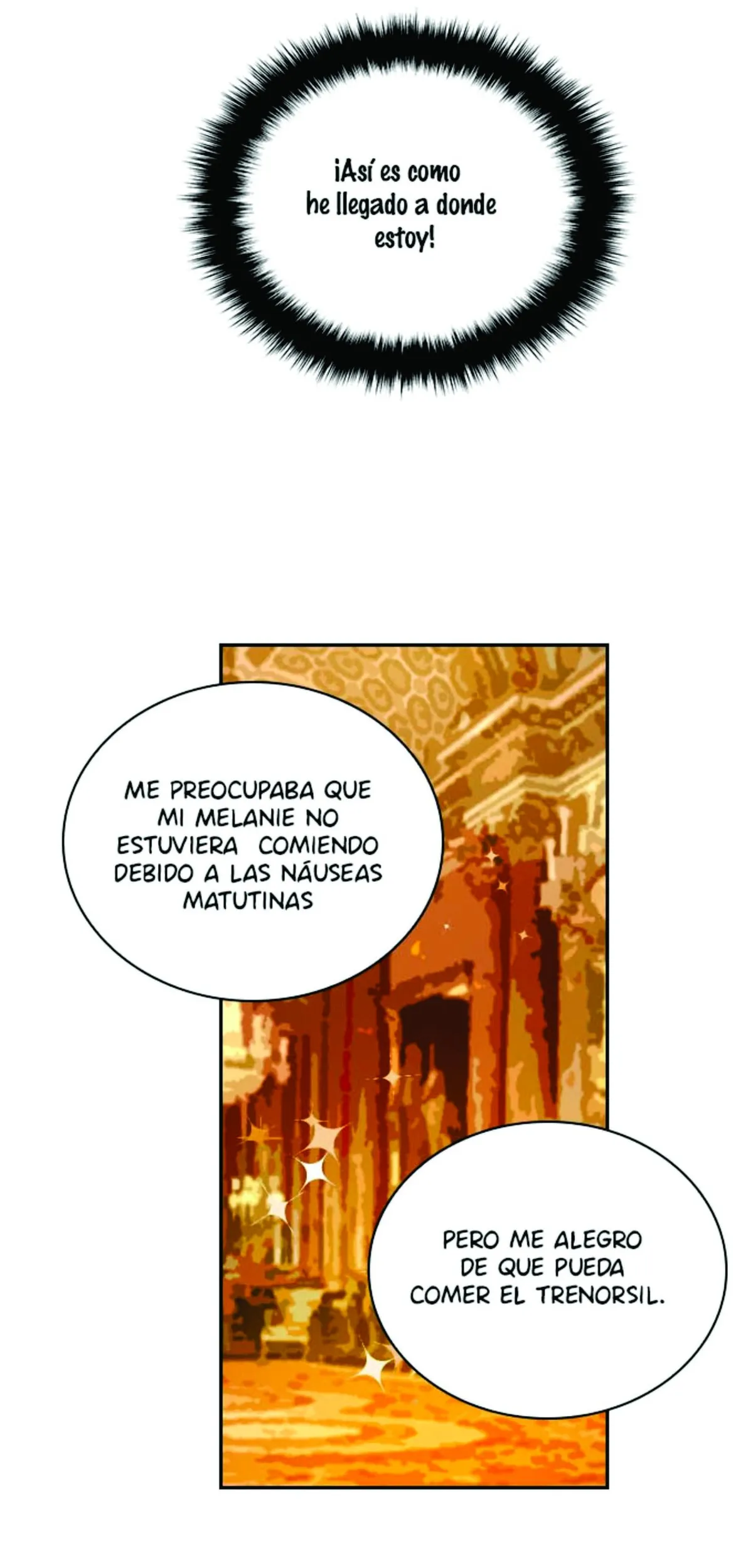 Karma Carmesí Capítulo 11 en Línea - página 50