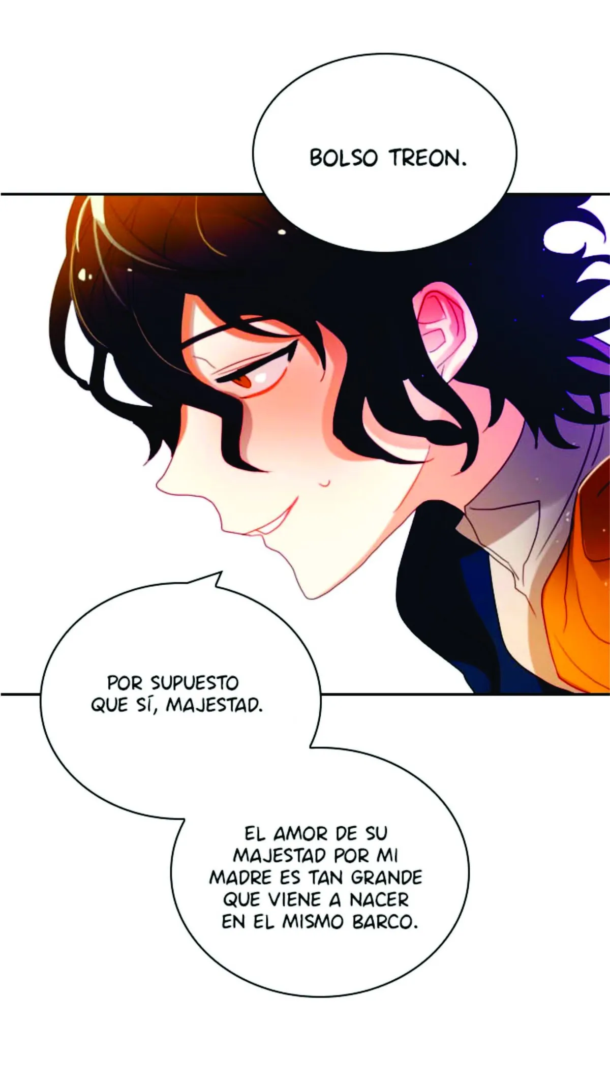 Karma Carmesí Capítulo 11 en Línea - página 52