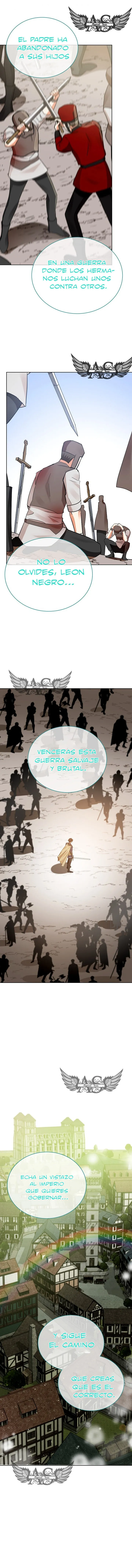 Karma Carmesí Capítulo 112 en Línea - página 7