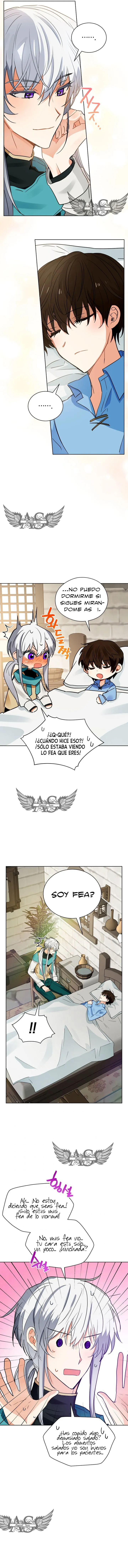 Karma Carmesí Capítulo 114 en Línea - página 13